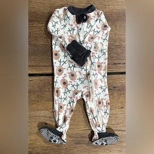 Burt’s Bees Pajamas
